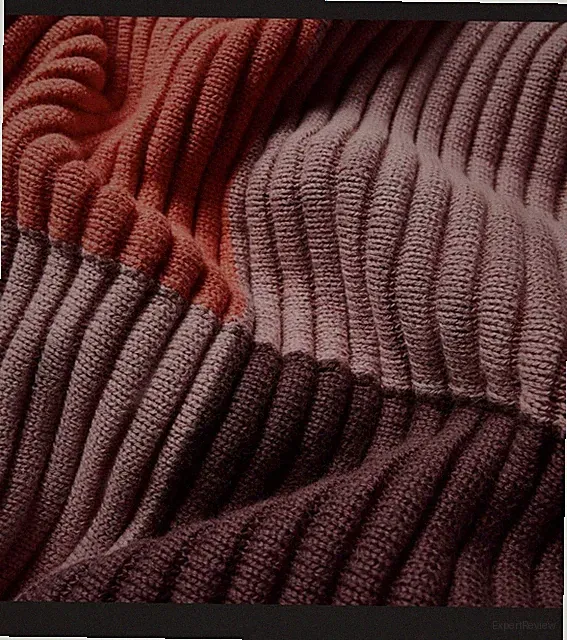 BROOKLINEN CLASSIC 100% Cotton Blanket/Plum 50x70 NWT