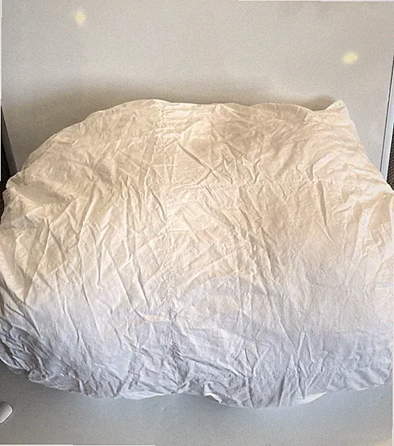 Brooklinen KING Down Alternative Comforter White